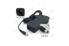 65W 19V 3.42A/3.16A Laptop AC Adaptor 5.5x2.5 mm